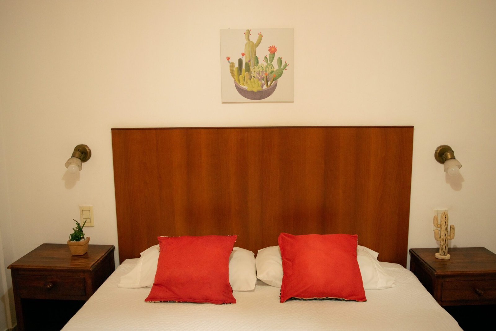 Habitación Quíntuple