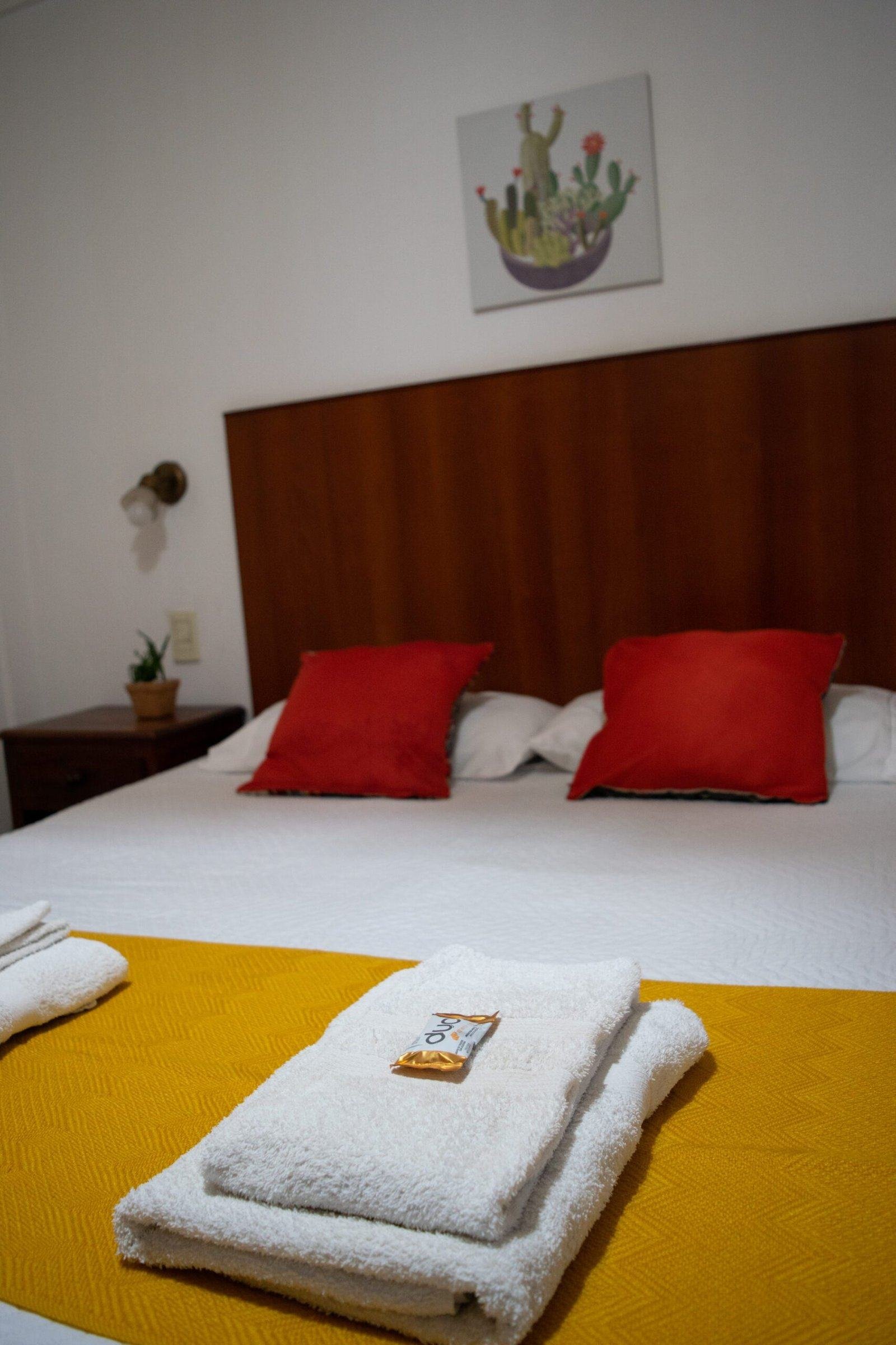 Habitación Quíntuple