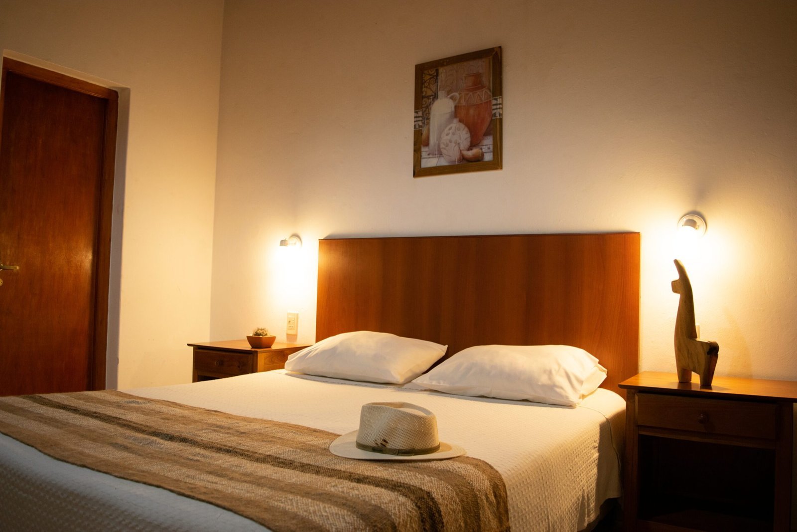 Habitación Doble