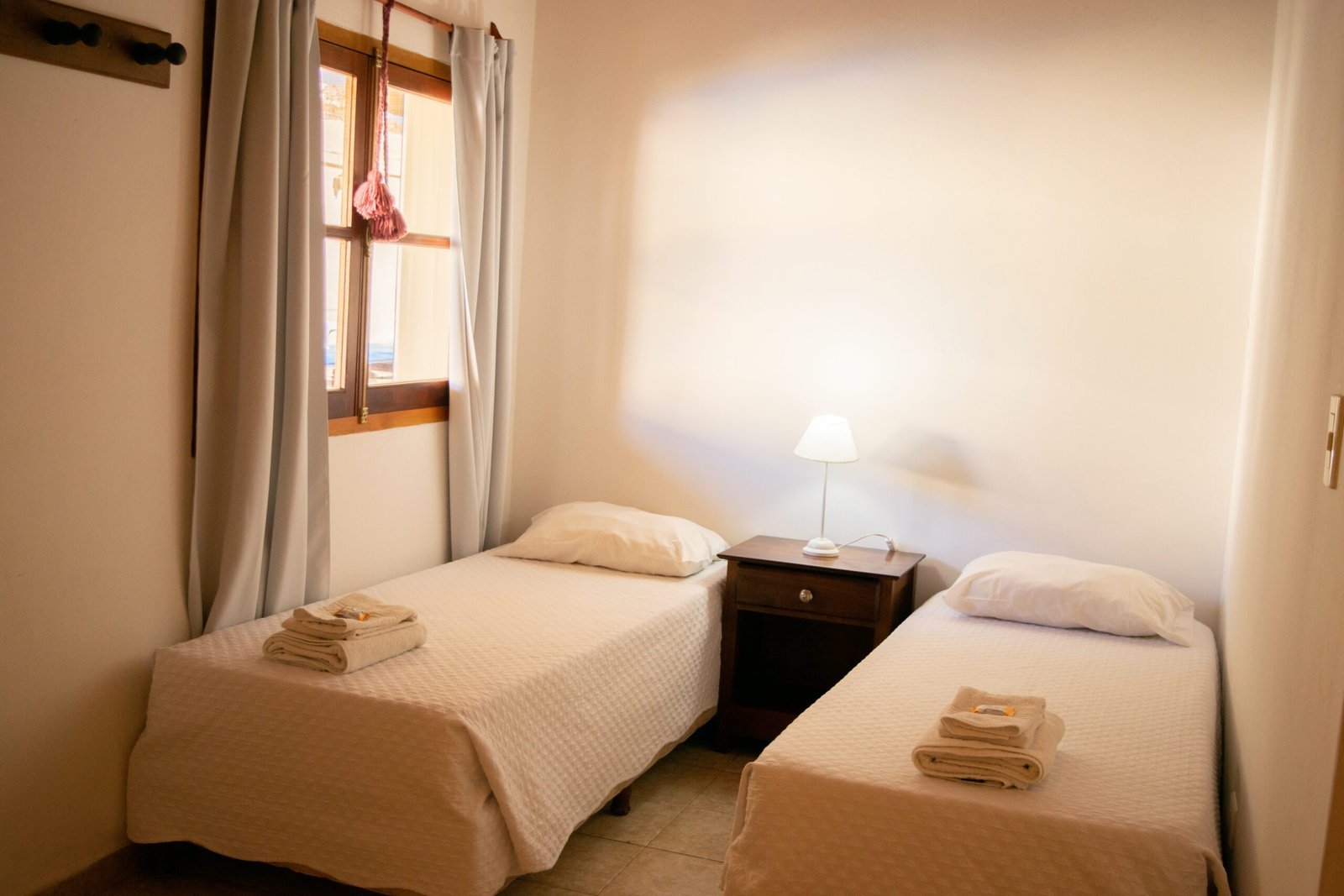 Habitación Cuádruple