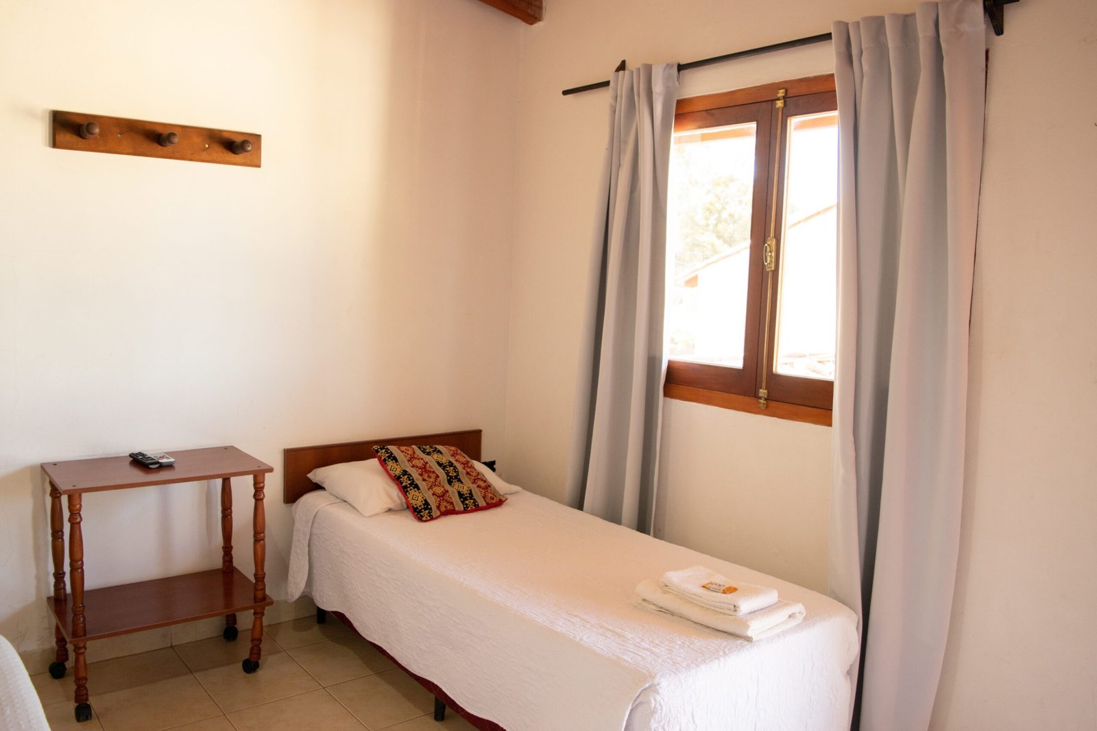 Habitación Cuádruple