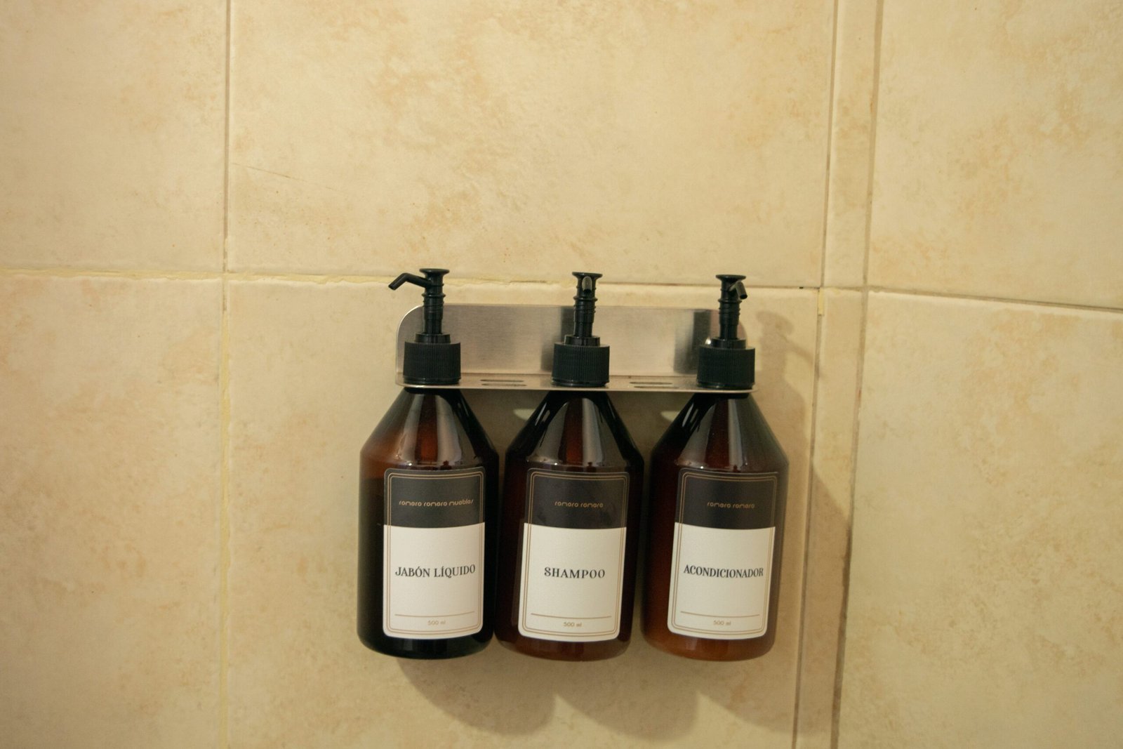 Habitación Cuádruple