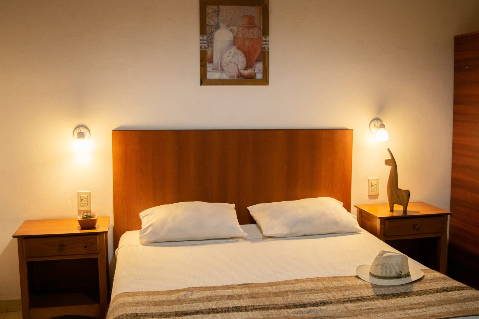 Habitación Doble