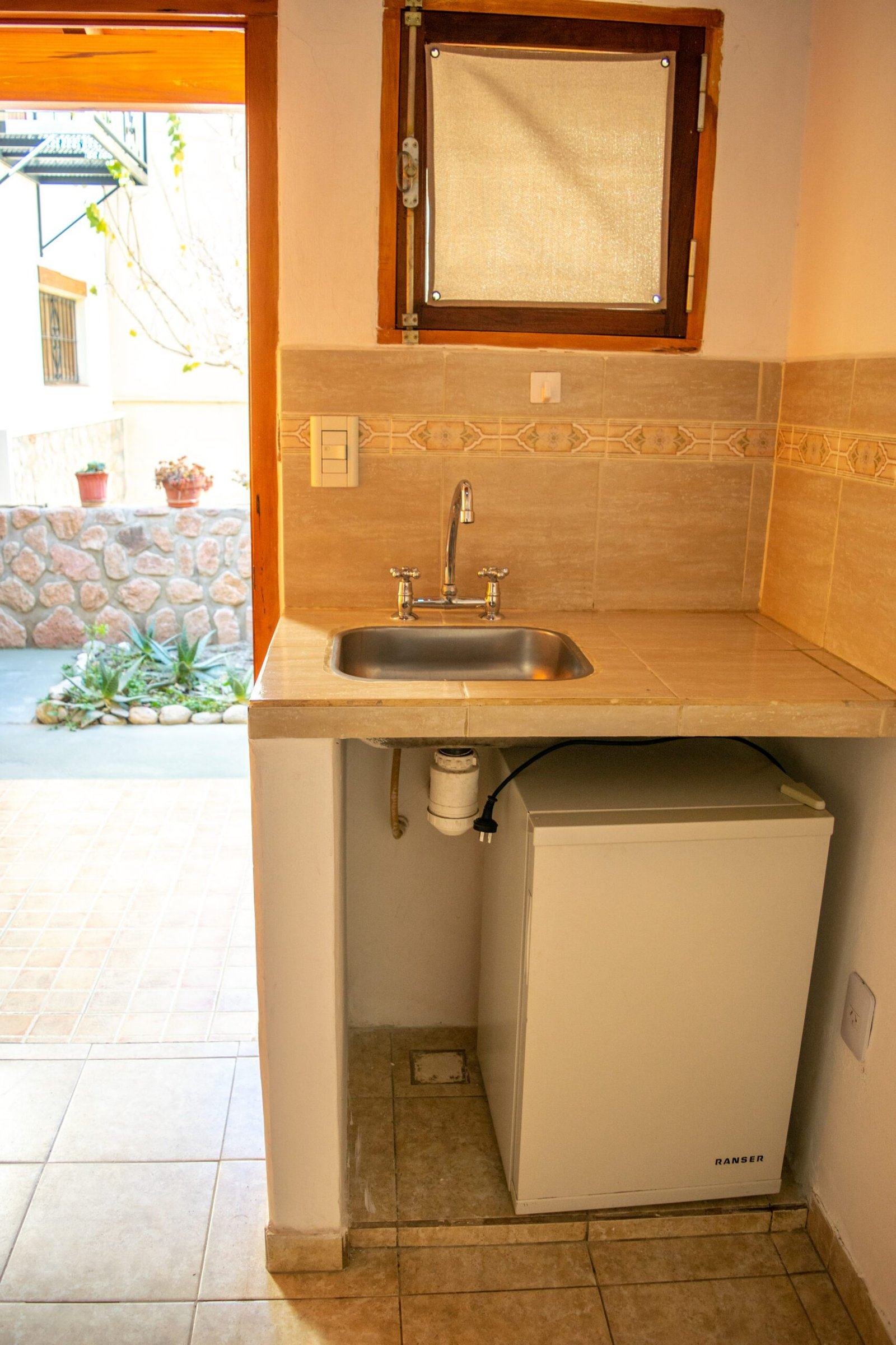 Baño completo