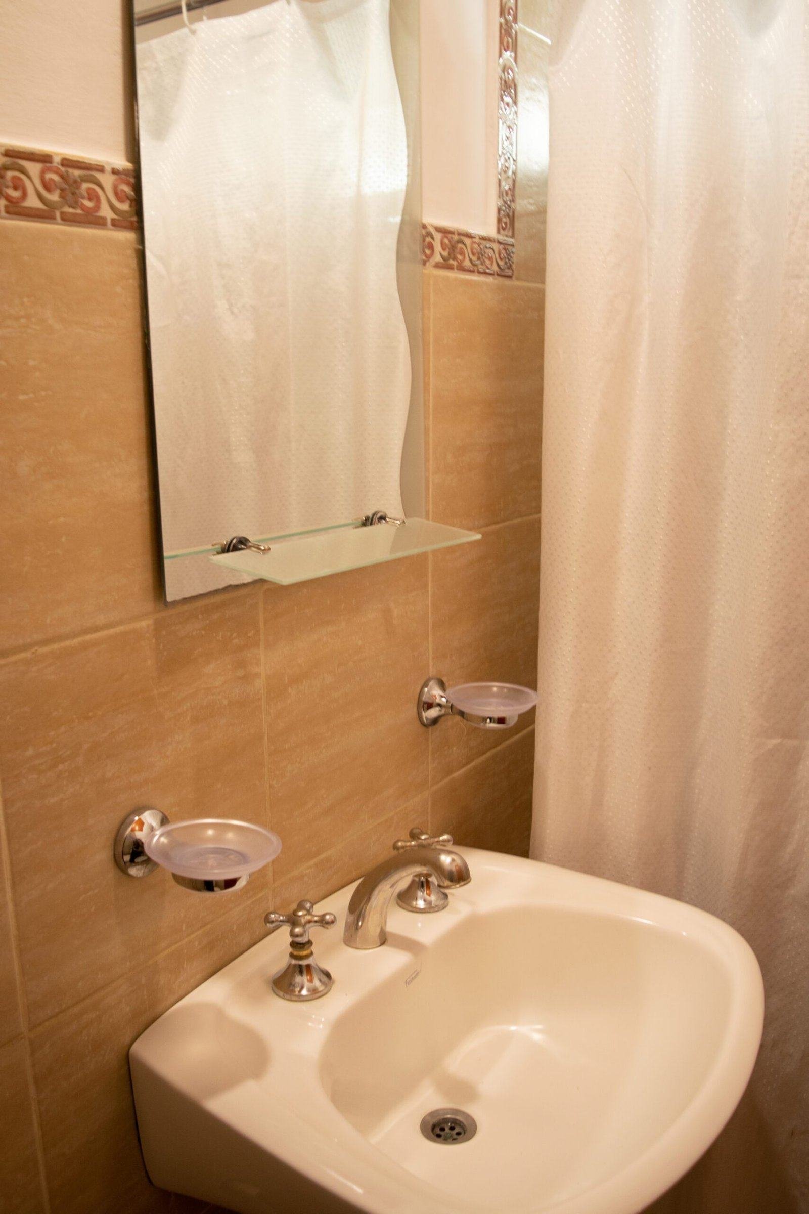 Habitación Cuádruple